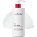 Red Body Wash N1