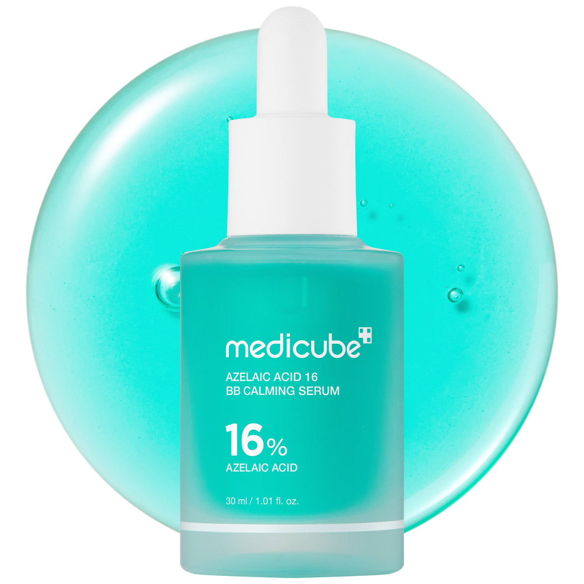 Azelaic Acid 16 Calming Serum H8