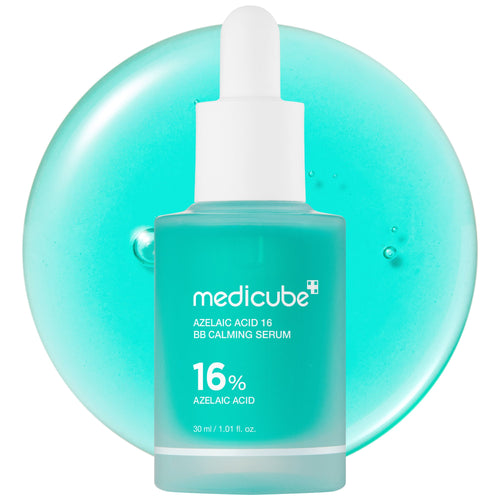 Azelaic Acid 16 Calming Serum H8