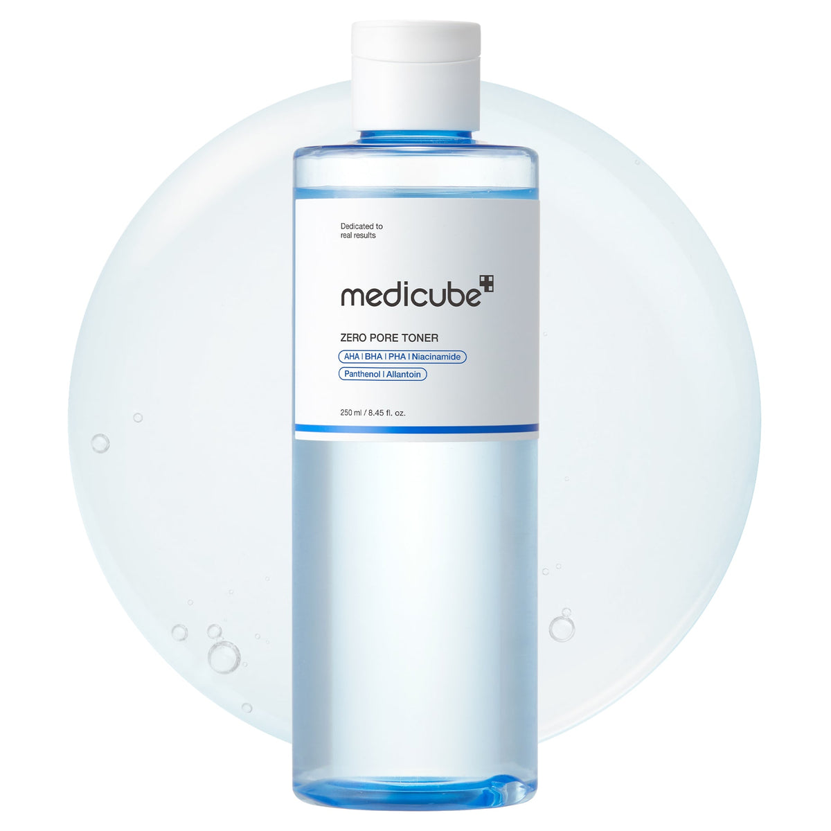 Zero Pore Toner M5