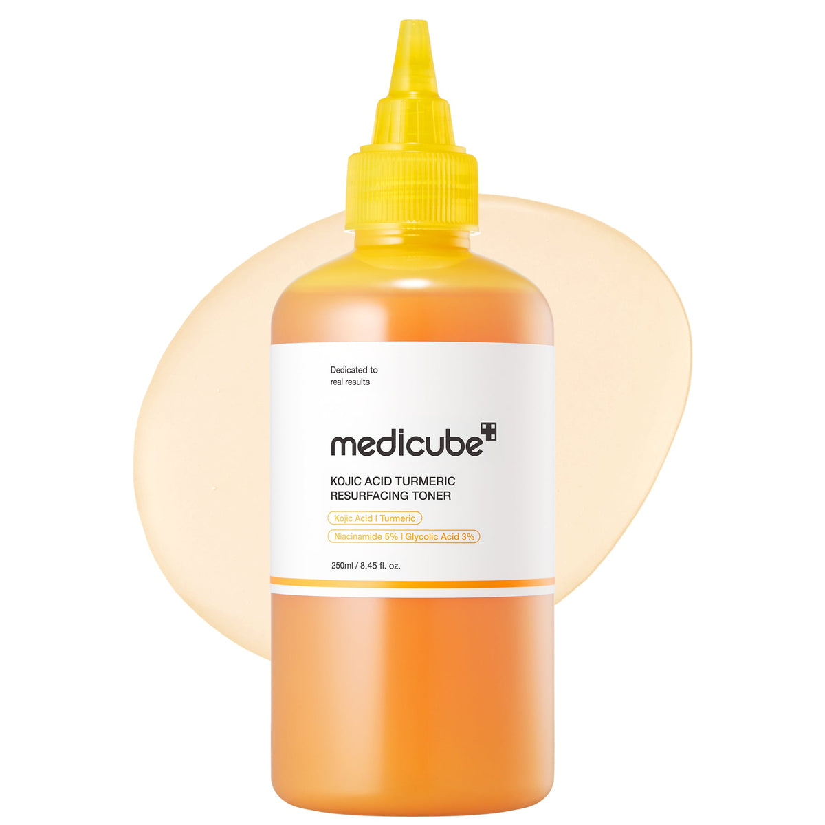 Kojic Acid Turmeric Toner I6