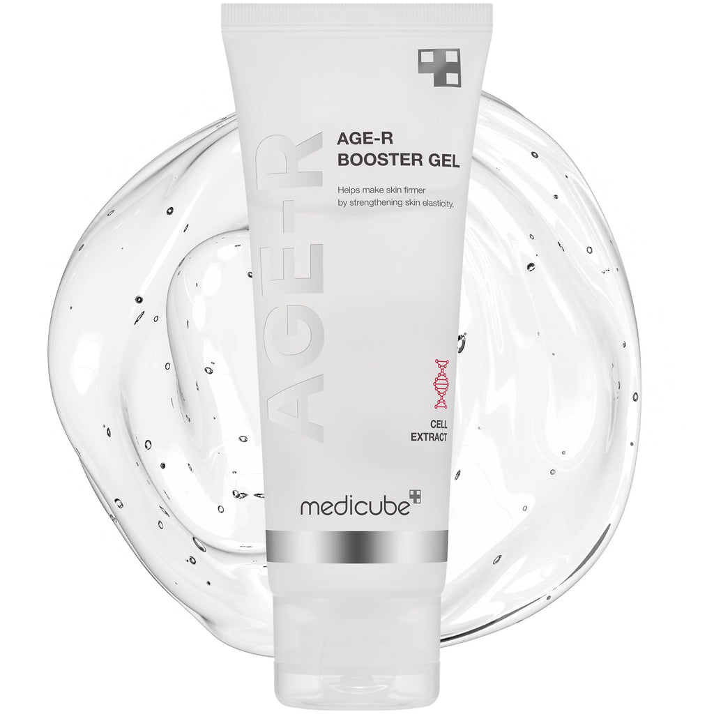 Booster Gel Serum U2