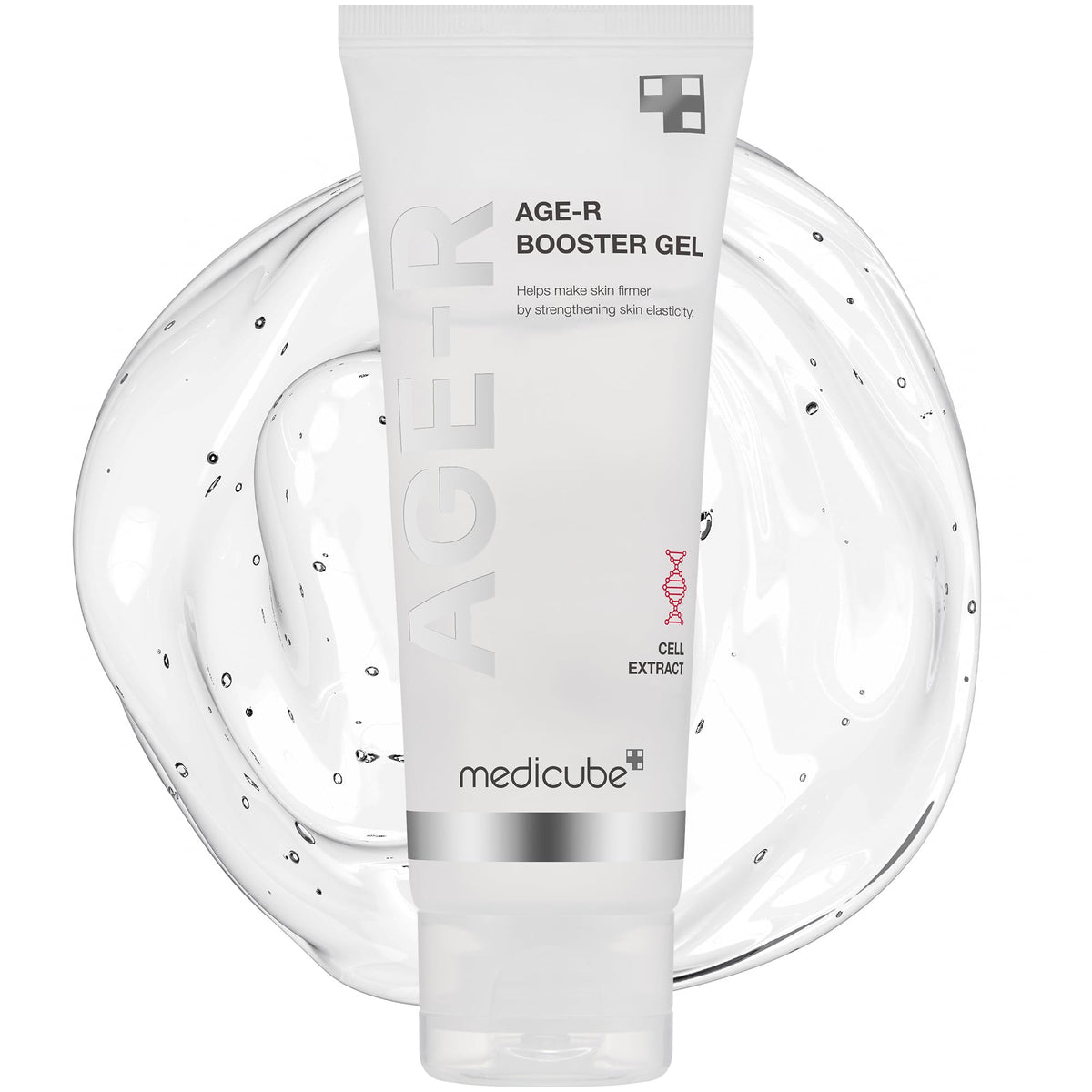 Booster Gel Serum U2