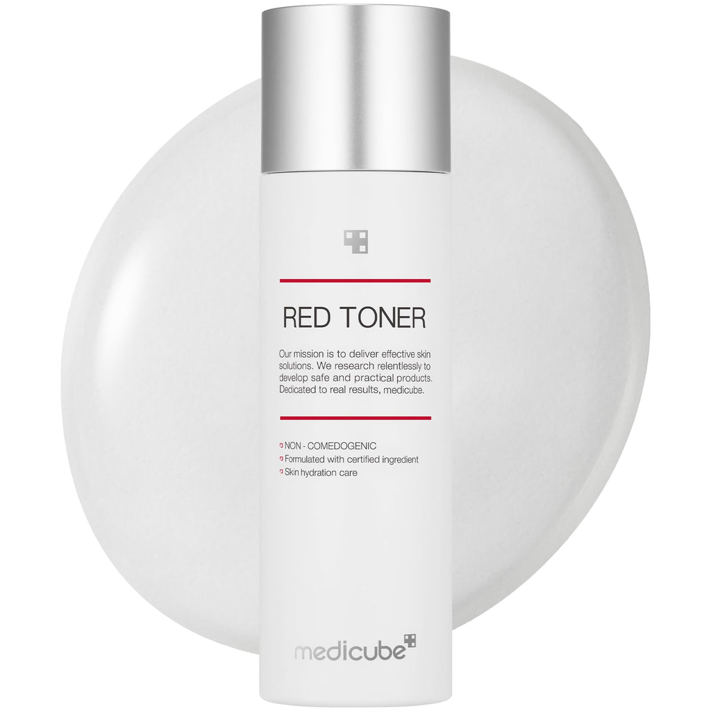 Red Toner U8