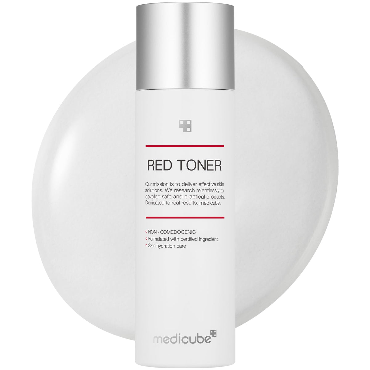 Red Toner U8
