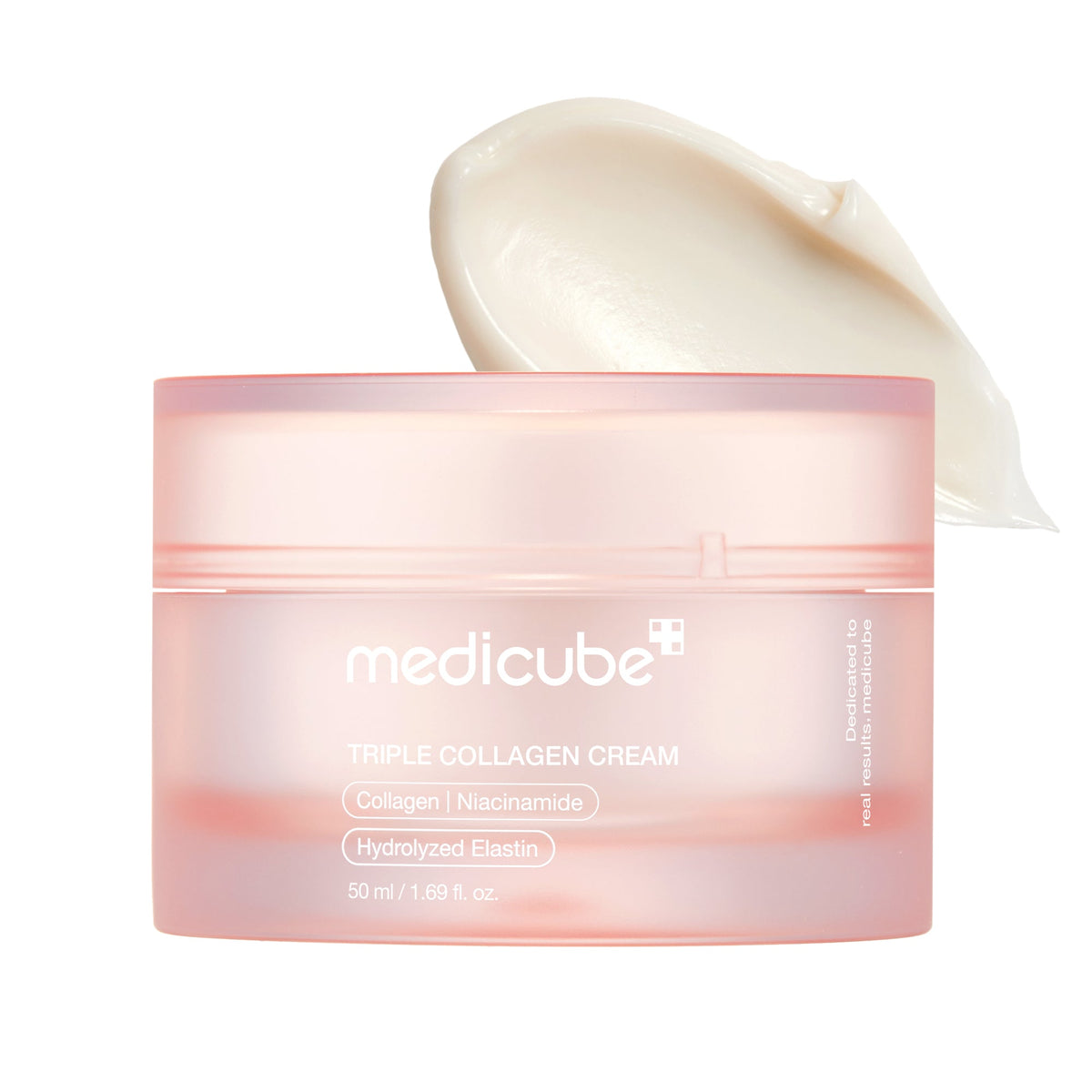 Triple Collagen Cream N5