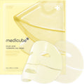 Kojic Acid Turmeric Gold Jelly Gel Mask C5