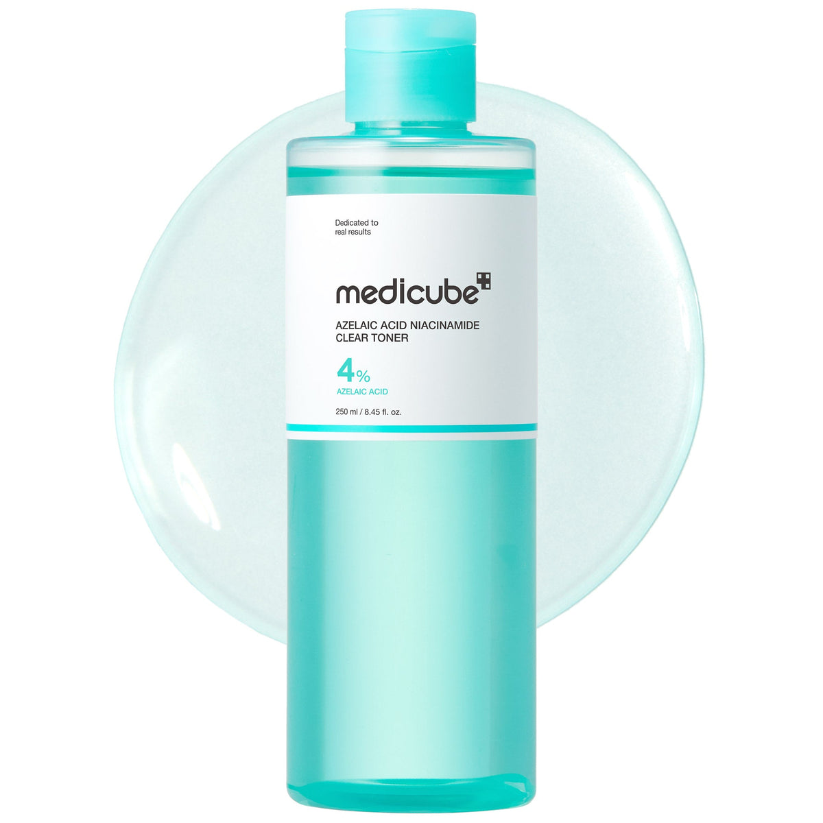 Azelaic Acid Niacinamide Clarifying Toner M9