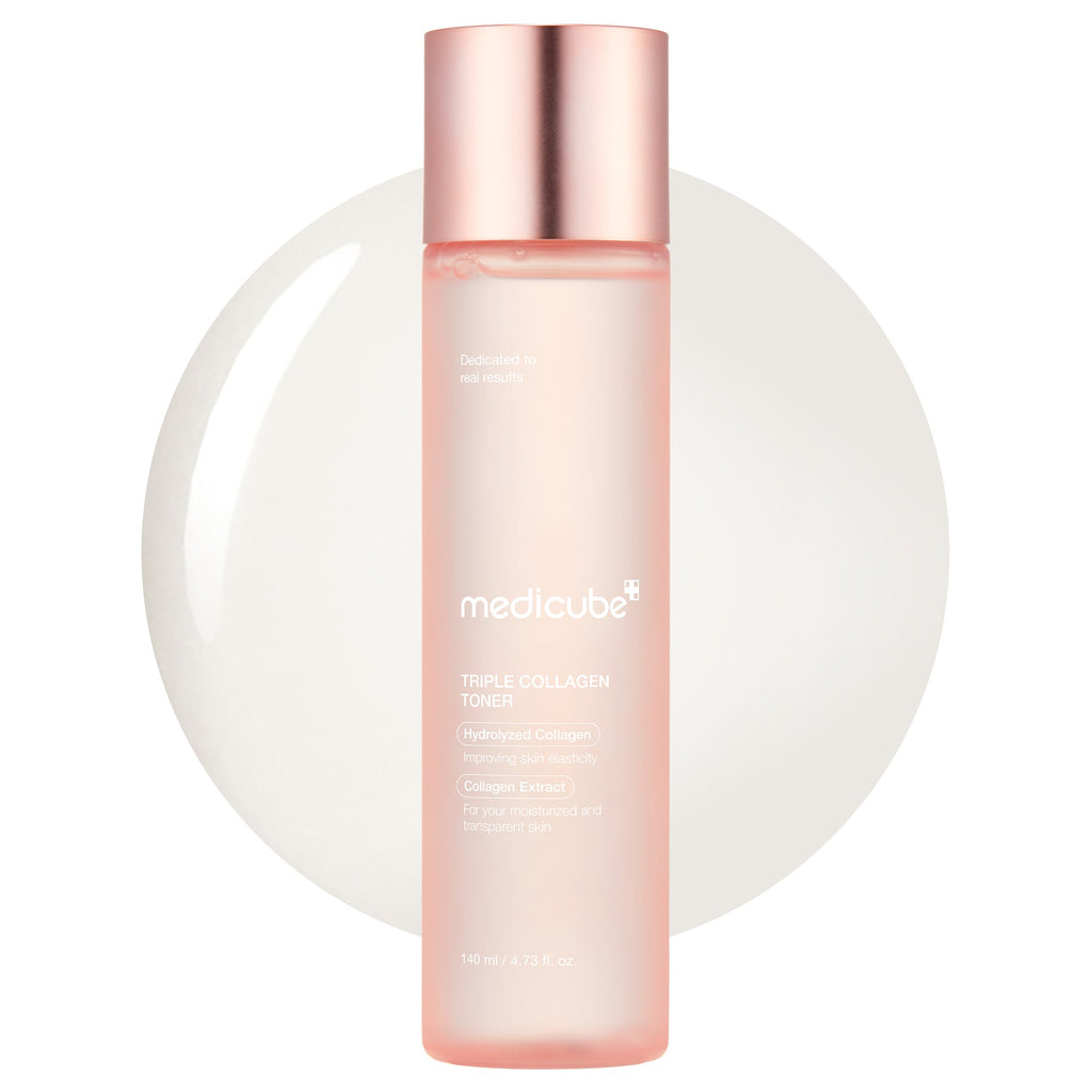 Triple Collagen Toner Q2
