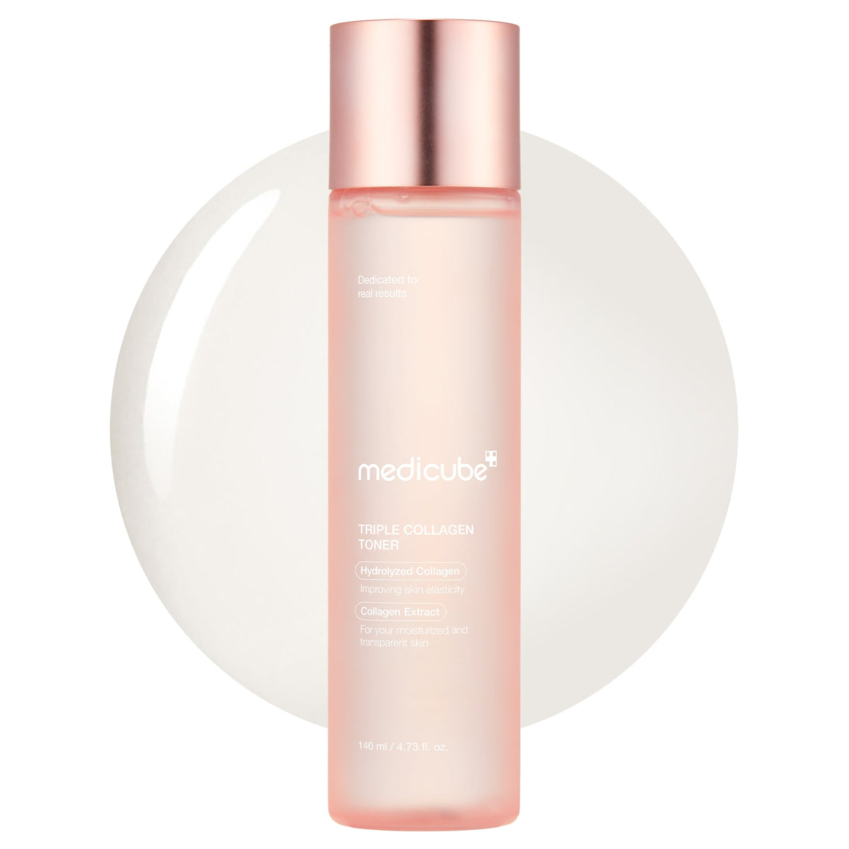 Triple Collagen Toner Q2