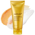 Kojic Acid Turmeric Vita Capsule Foam Cleanser L3