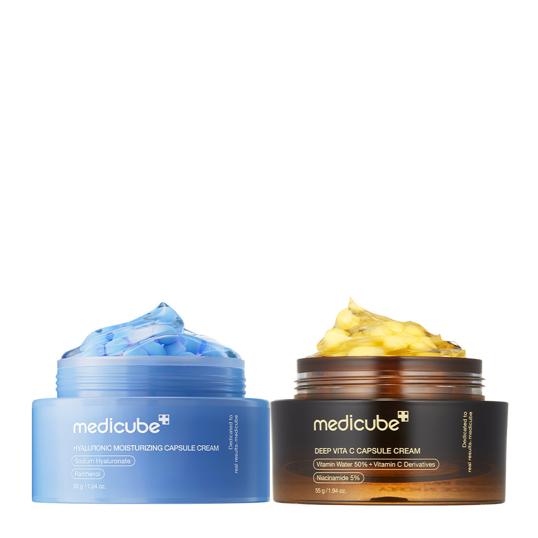 Hyaluronic Acid Capsule Cream F9