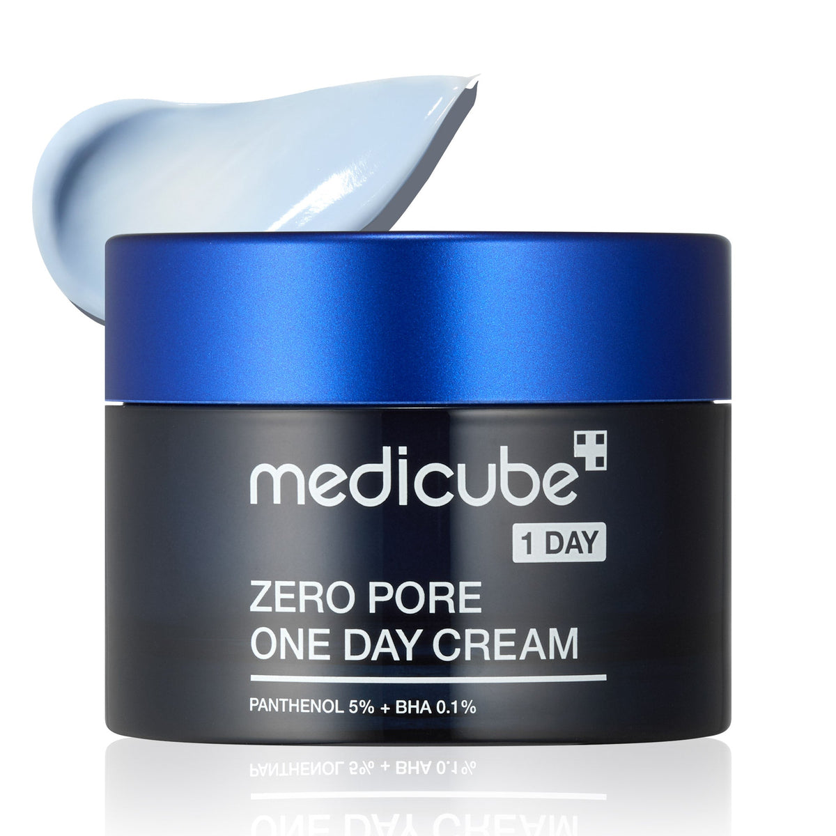 Zero Pore One-day Cream R0