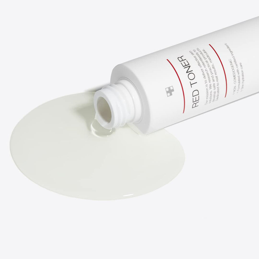Red Toner U8