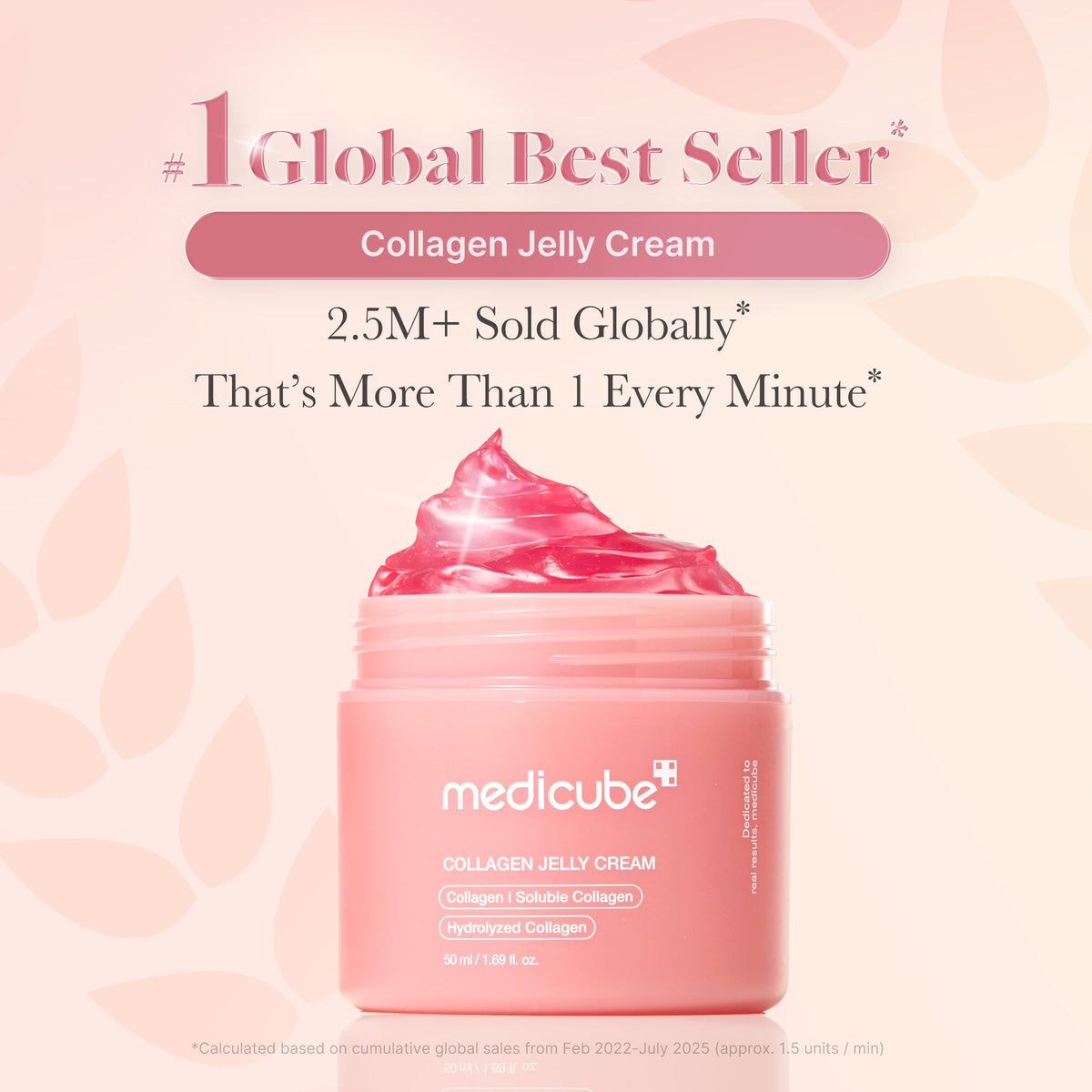 Collagen Niacinamide Jelly Cream B1
