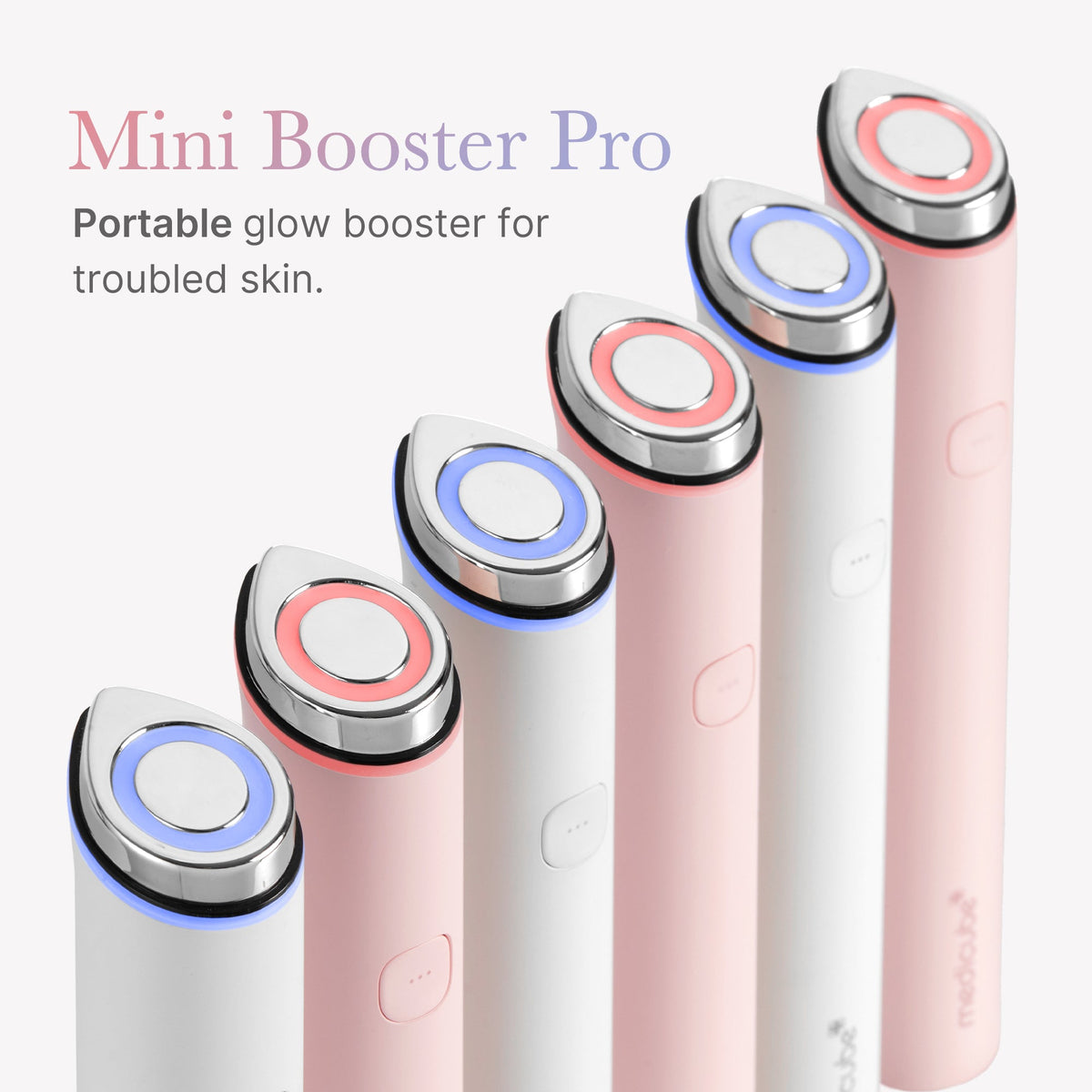 Mini Booster Pro J4