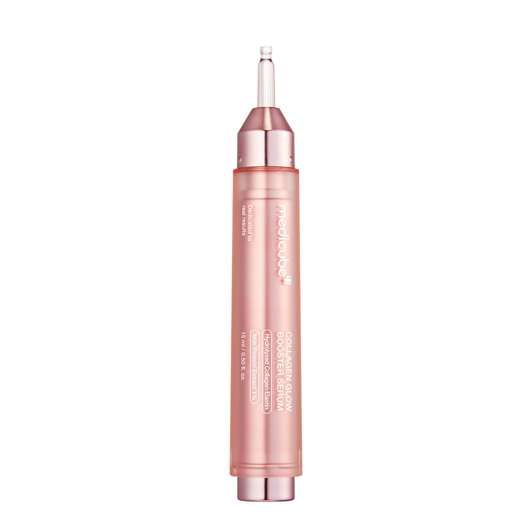 Collagen Glow Booster Milk Serum F3