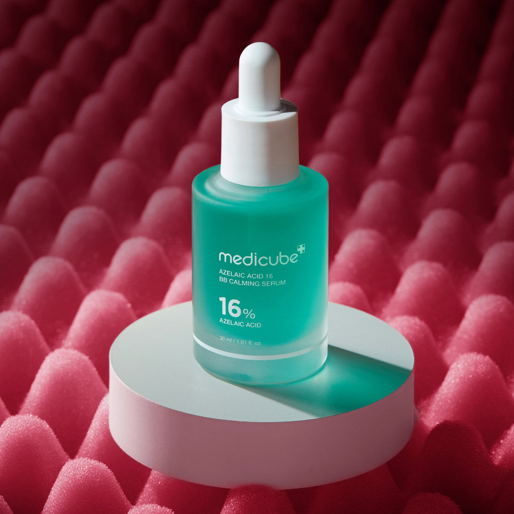 Azelaic Acid 16 Calming Serum H8