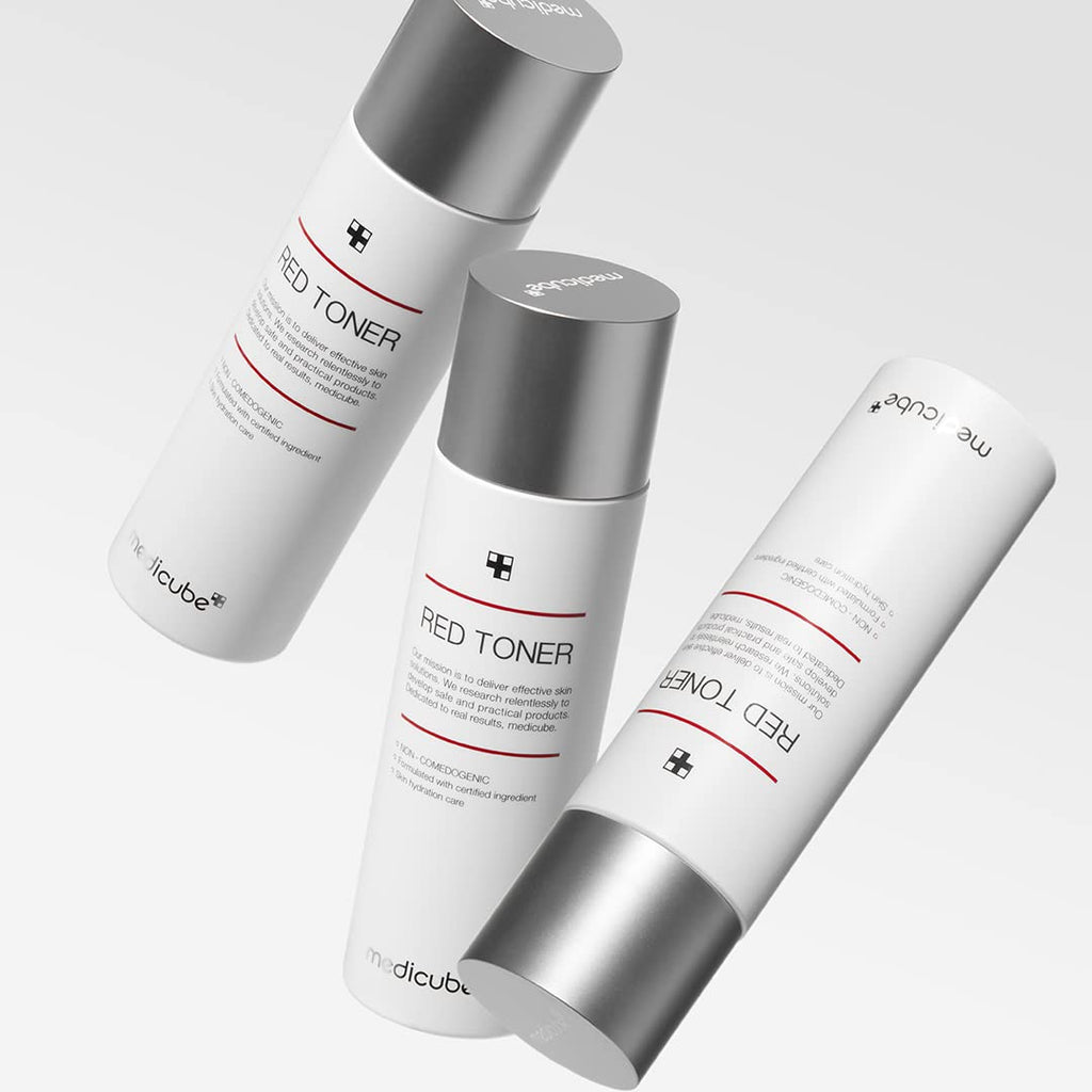 Red Toner U8