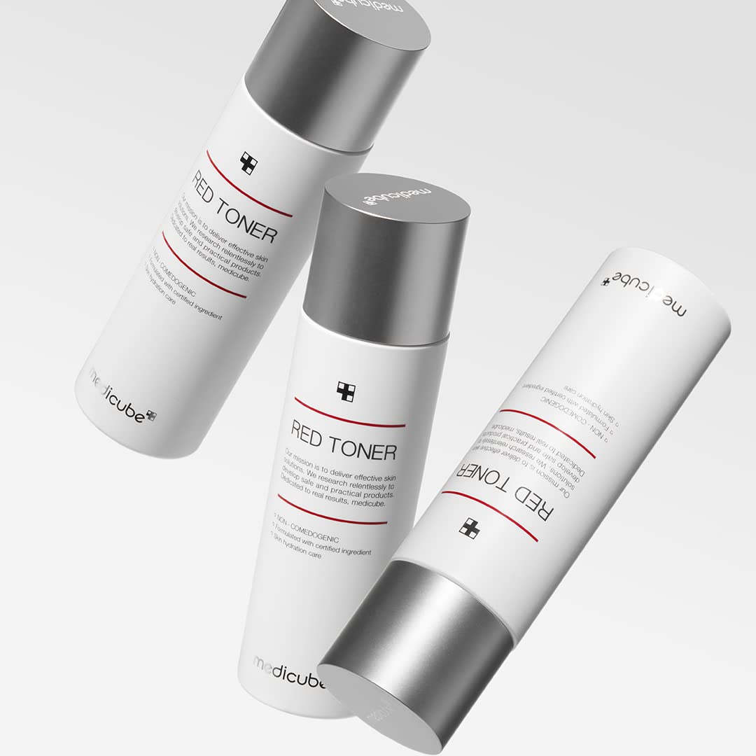Red Toner U8