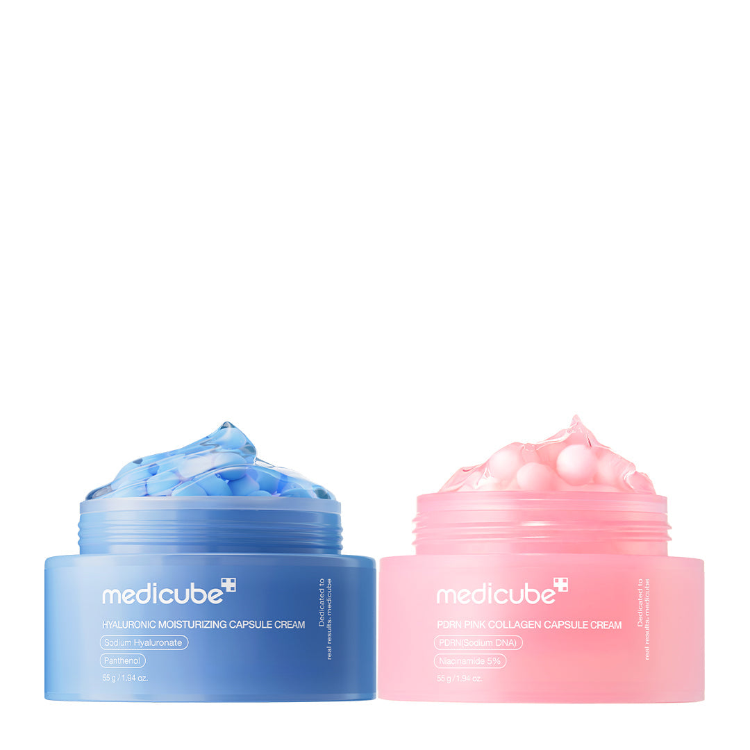 Hyaluronic Acid Capsule Cream F9