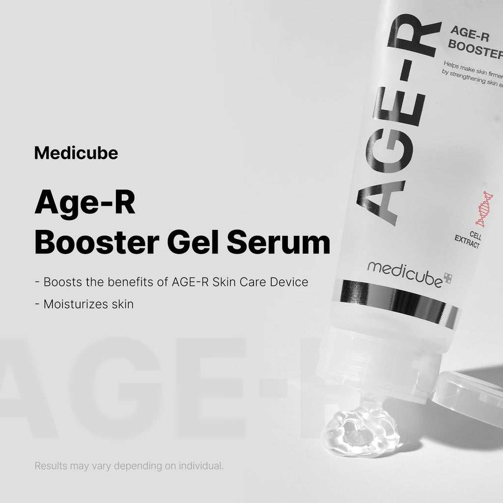 Booster Gel Serum U2