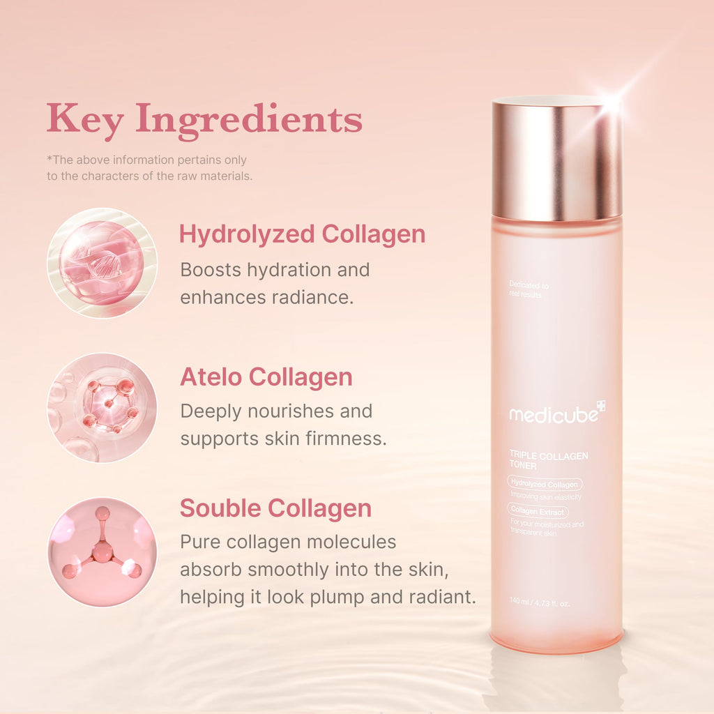 Deep Glow Set H5