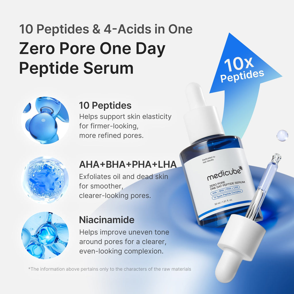 Pore Care Duo X2