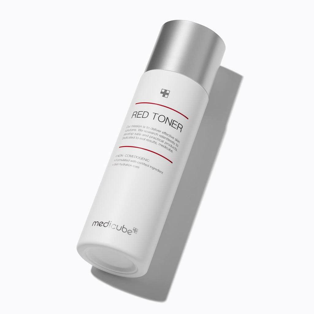 Red Toner U8