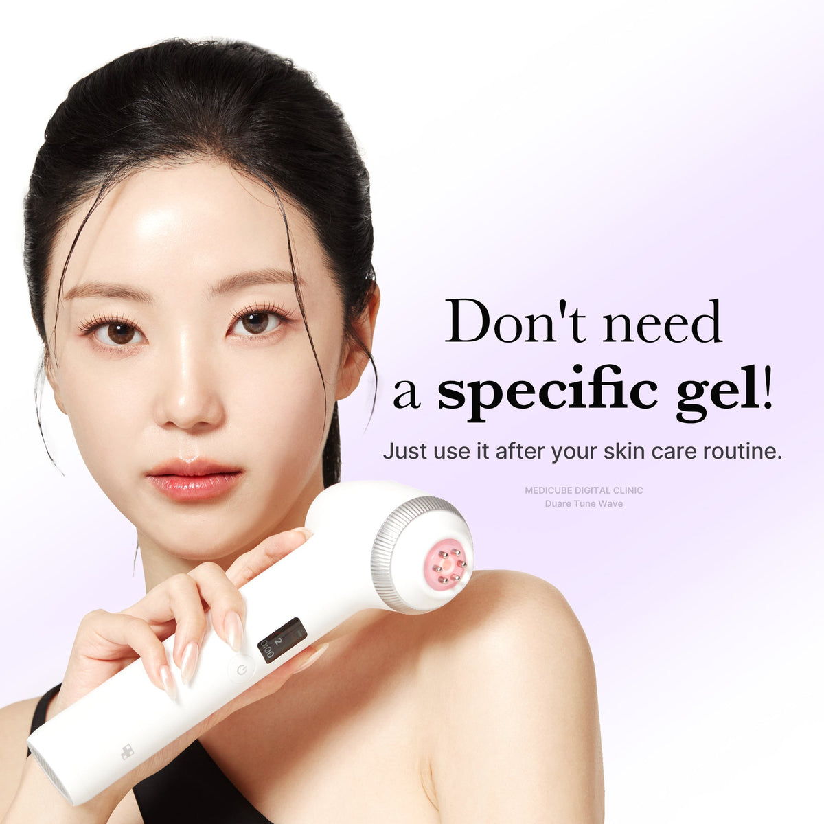[Tati's Exclusive] Ultimate At-Home Spa Essentials L9