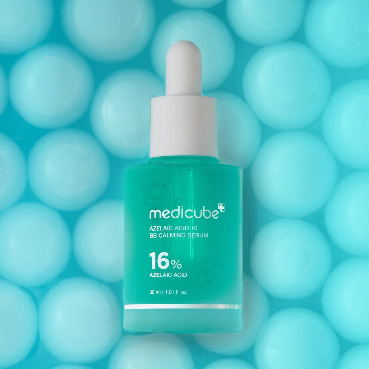 Azelaic Acid 16 Calming Serum H8