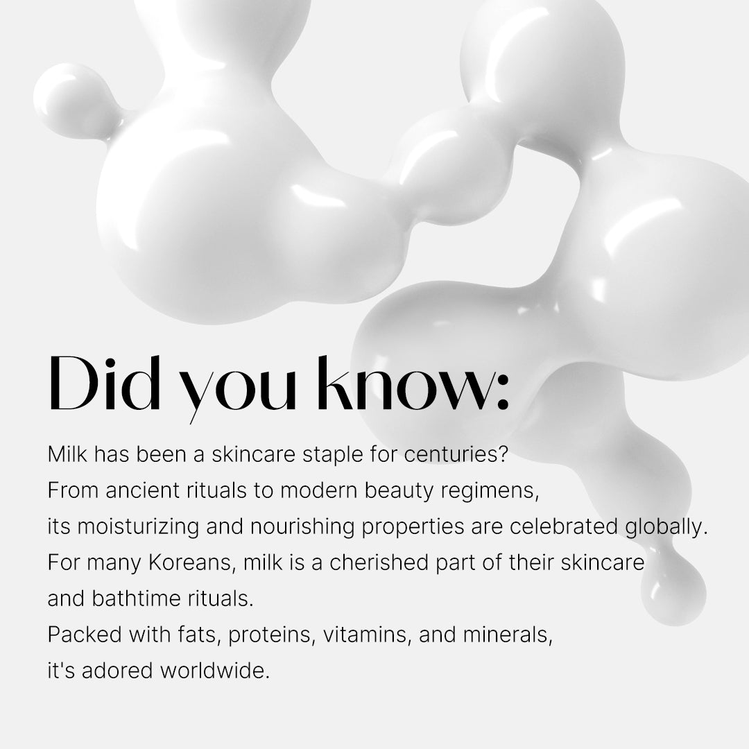 Collagen Glow Booster Milk Serum N4