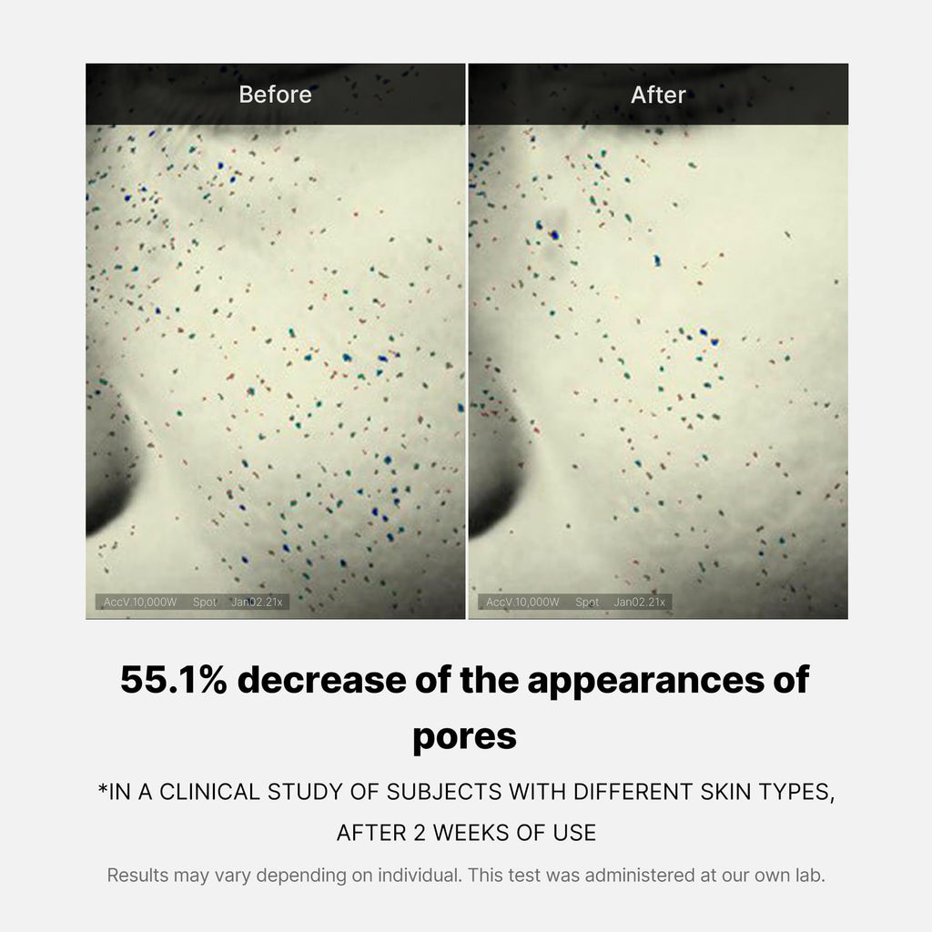 Zero Pore One-day Cream R0