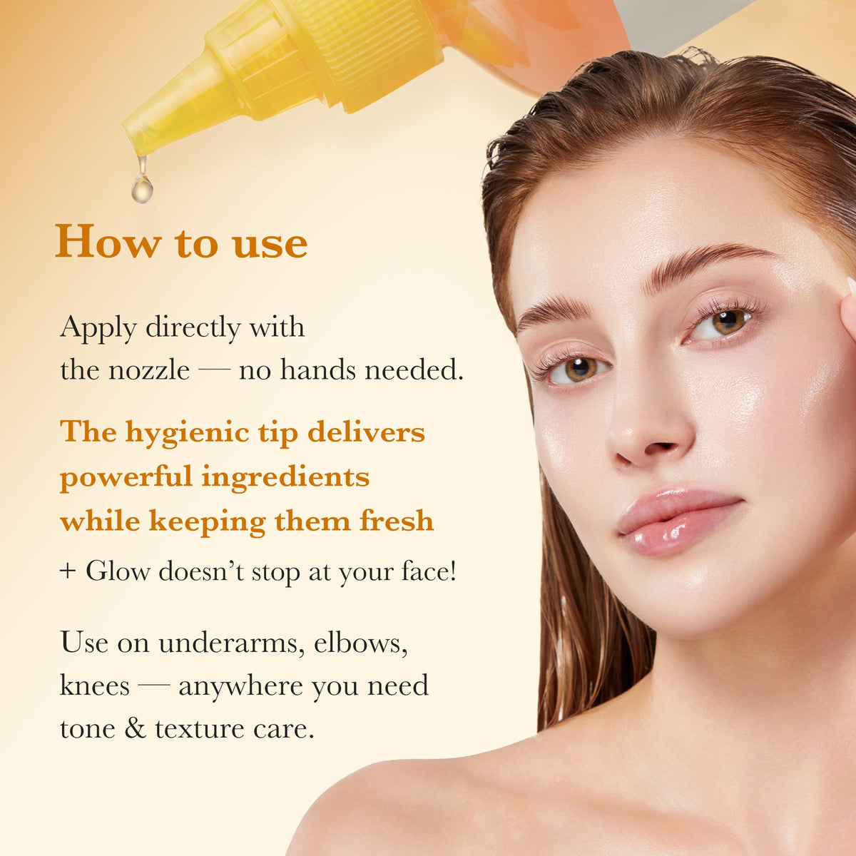 Kojic Acid Turmeric Toner I6