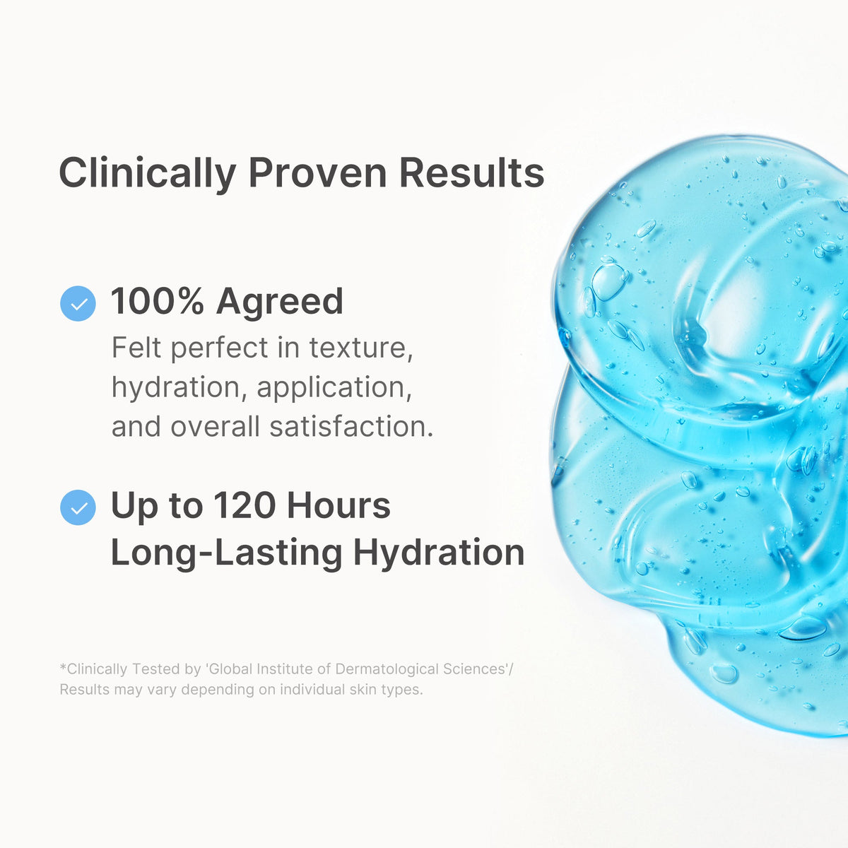 Hyaluronic Ceramide Moisturizing Jelly Cream R7