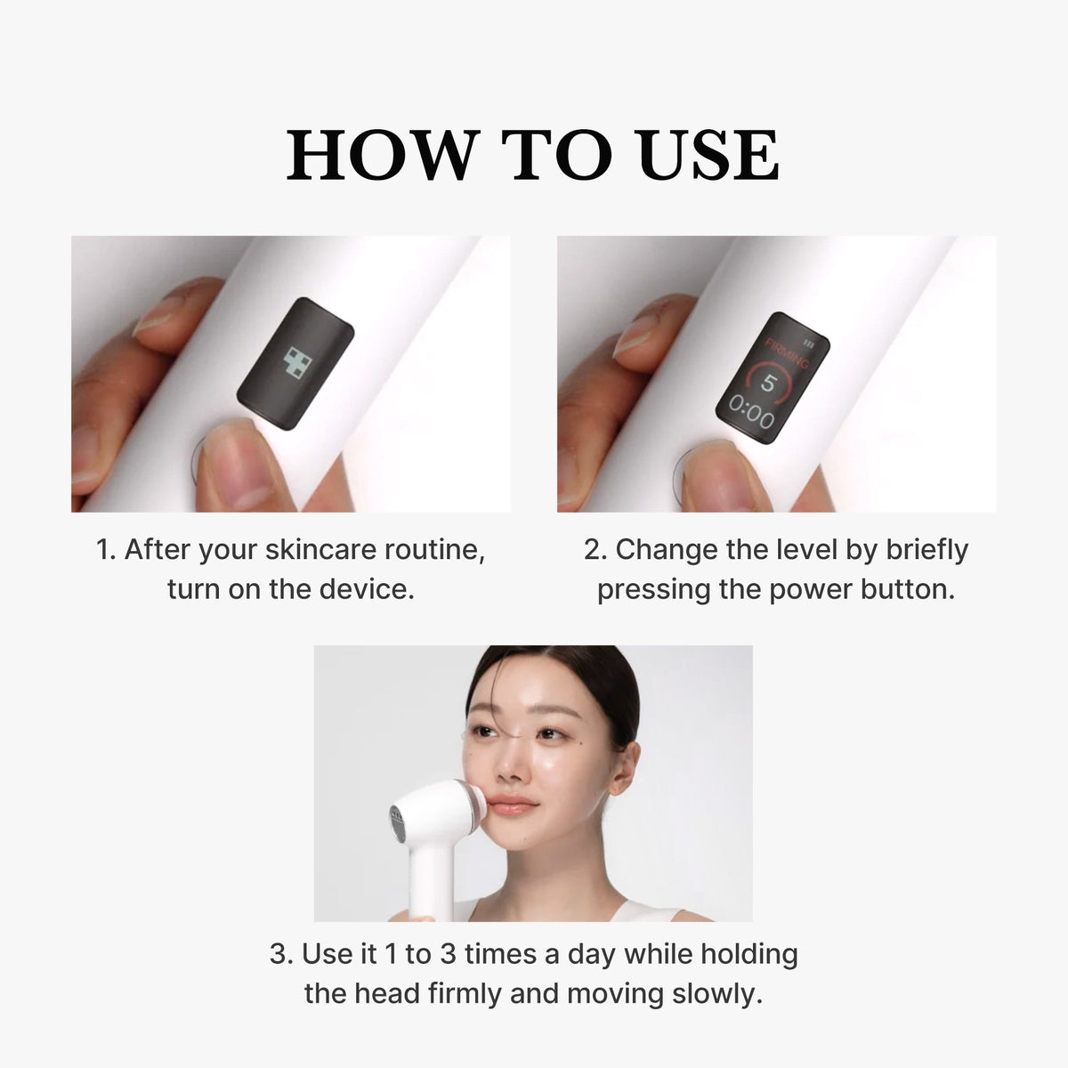 [Tati's Exclusive] All About Glow Set X8