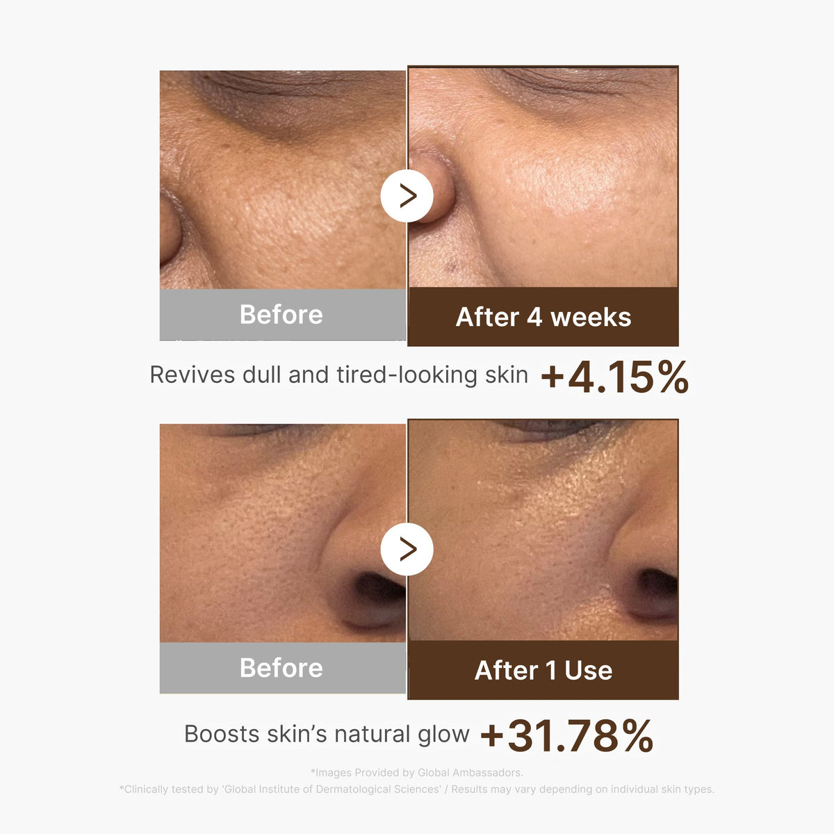 Deep Vitamin C Capsule Serum M9