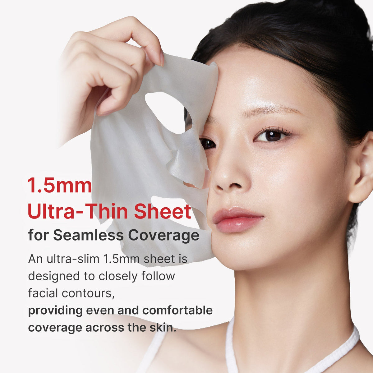 Hypochlorous Acid Peel Mask C6