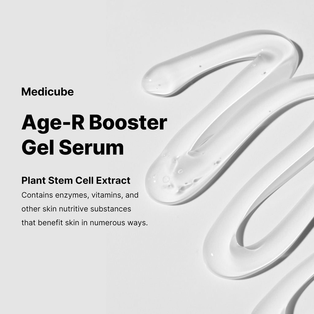 Booster Gel Serum U2