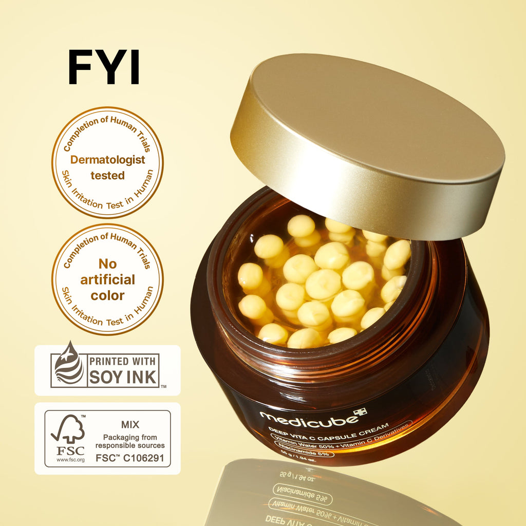 AGE-R Spotless Radiance Set Y6