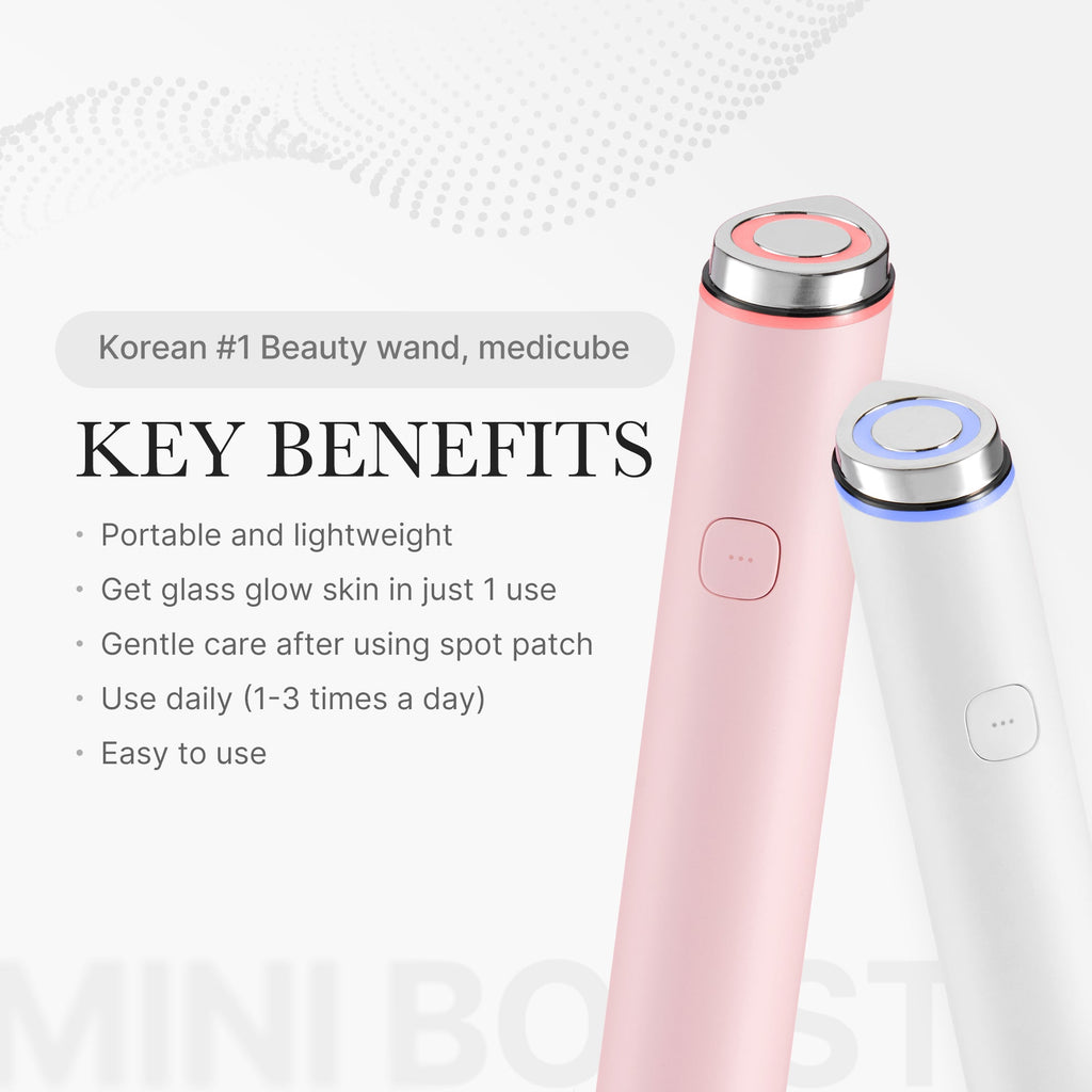 Mini Booster Pro J4