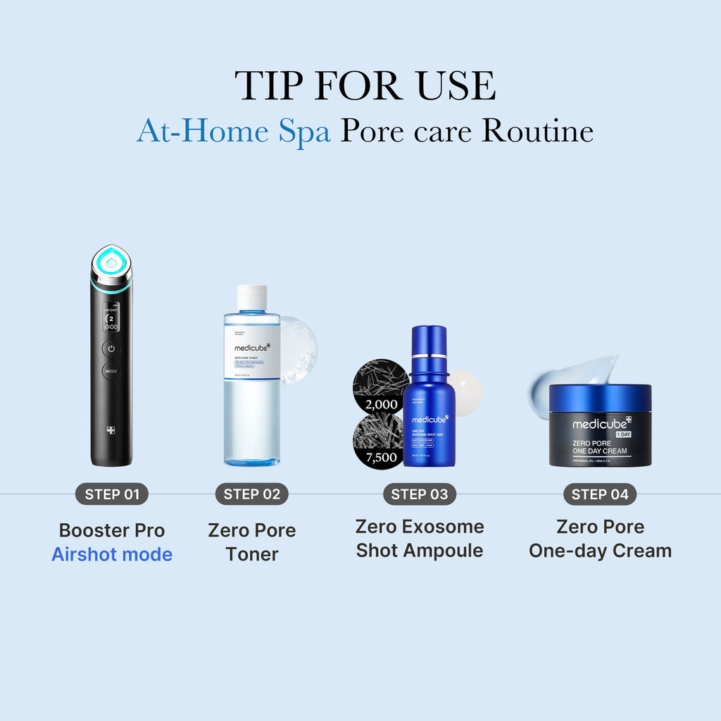 Zero Pore Toner M5