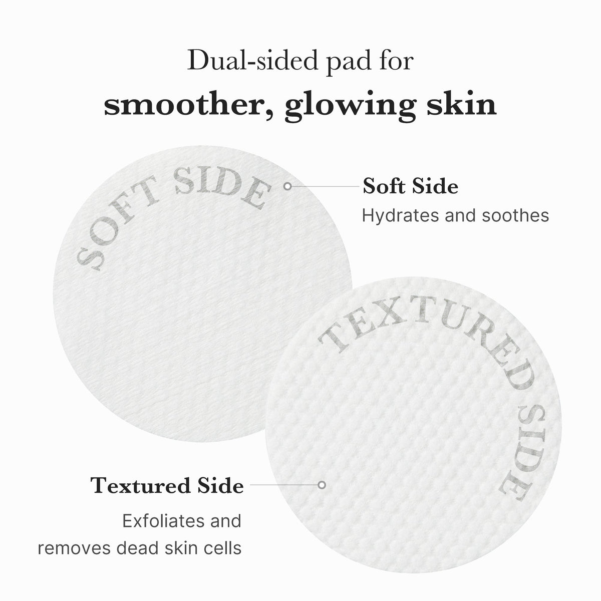 Zero Pore Pads T7