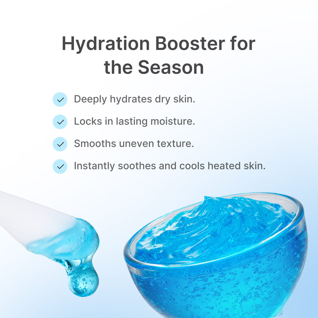 Hyaluronic Ceramide Moisturizing Jelly Cream R7