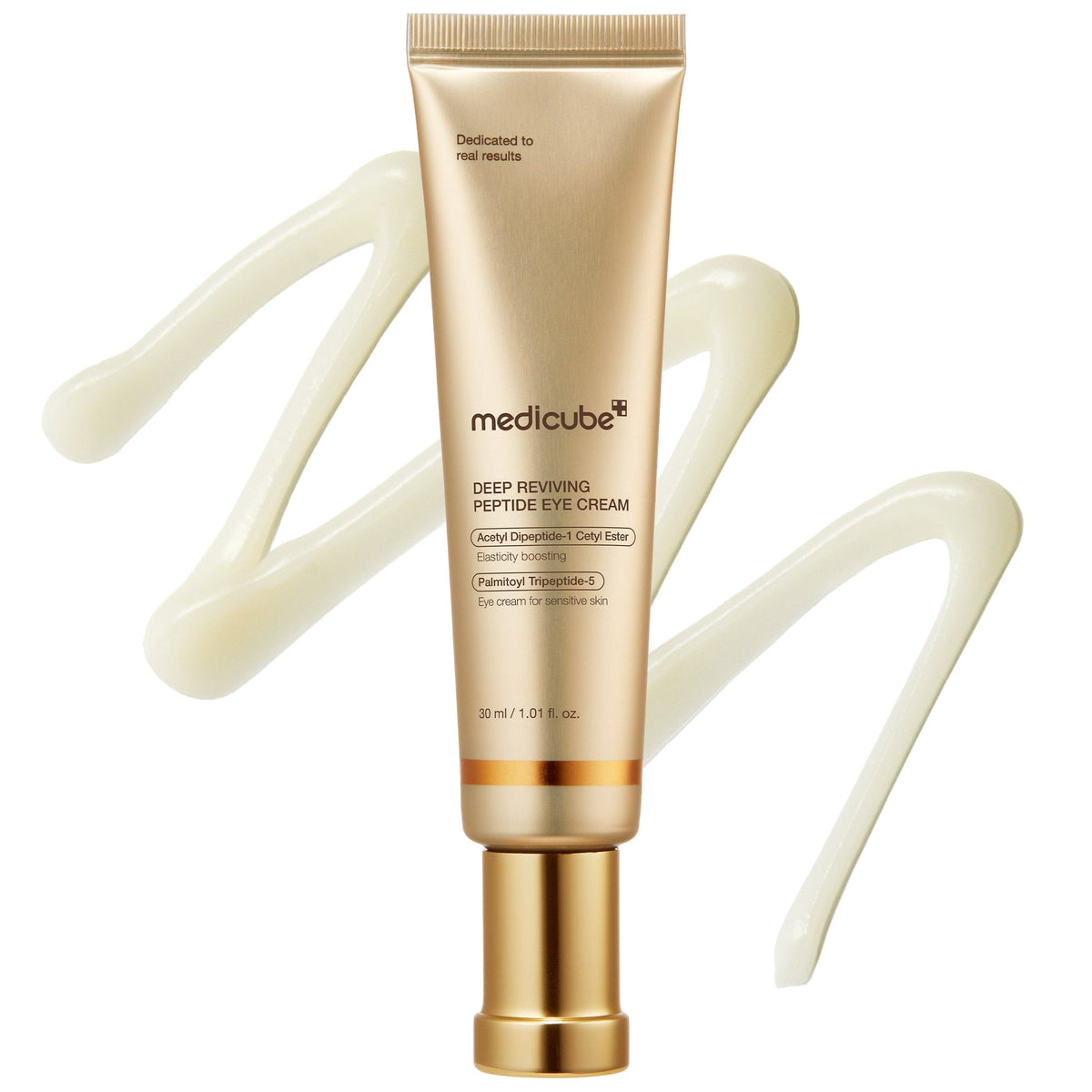 Deep Reviving Peptide Eye Cream L9