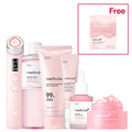 PDRN Pink Glow Home Aesthetic Full Set D4