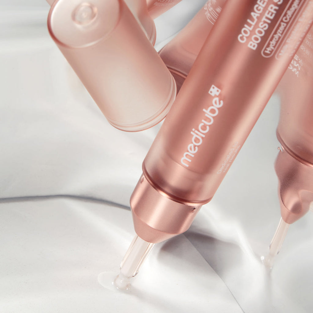 Glazed Milk Duo C4
