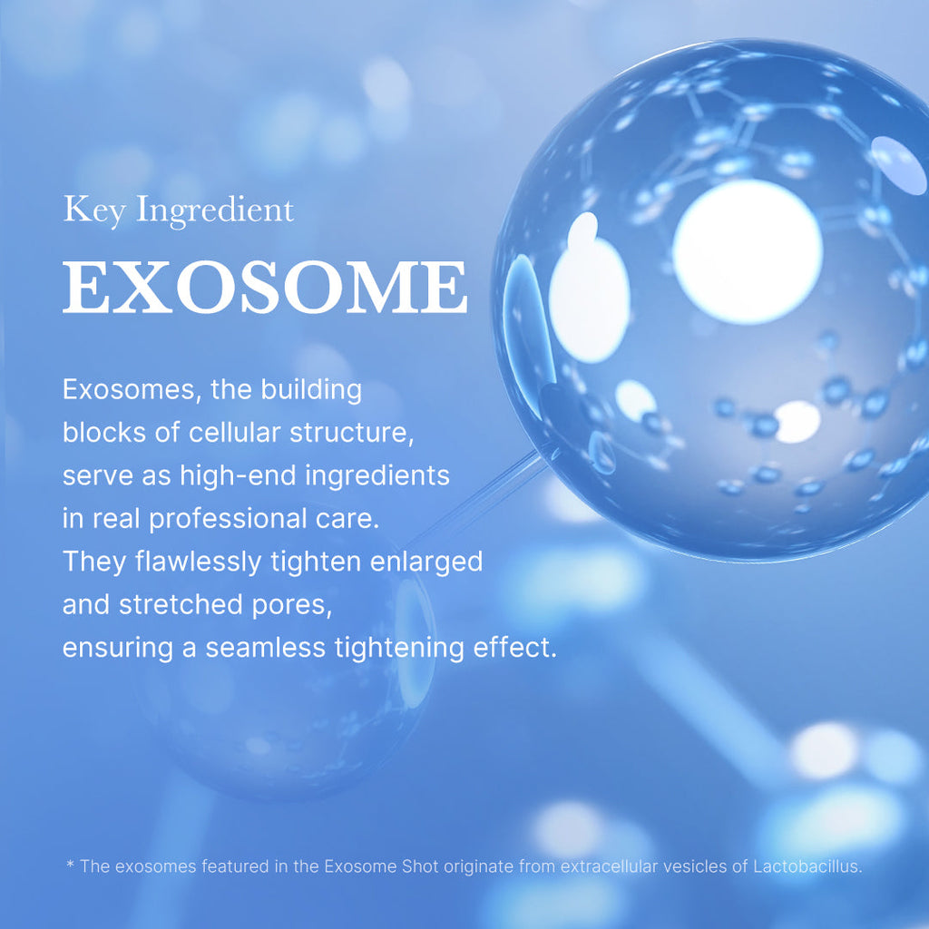 Zero Exosome Shot L1