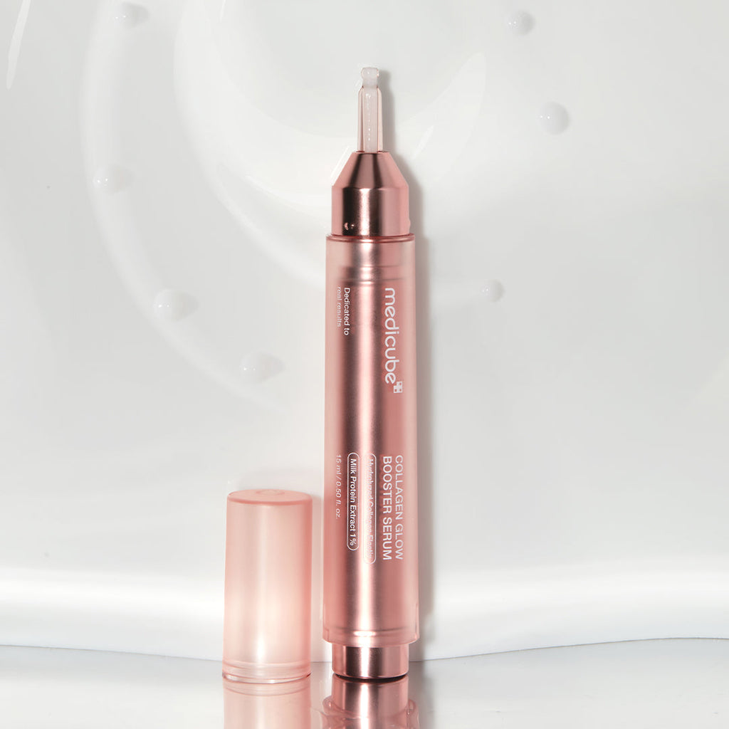 Glazed Milk Duo C4