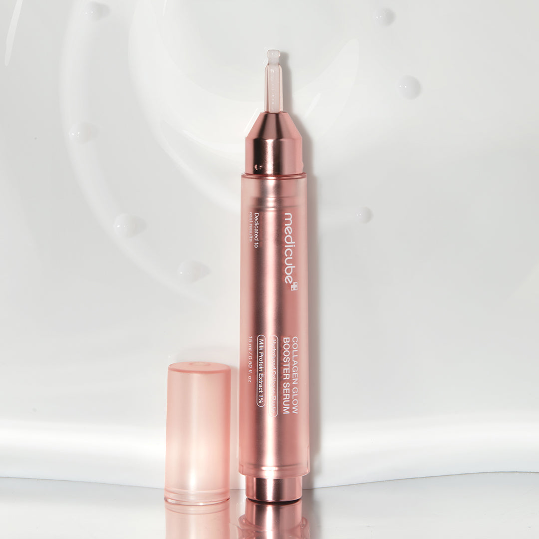 Glazed Milk Duo C4